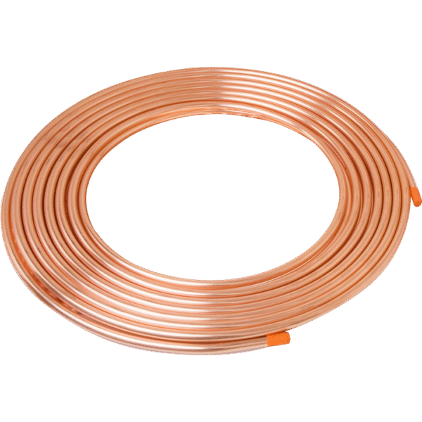 Copper Coil